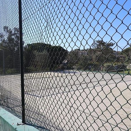 Happiness Apartment - Tennis Court & Pool & Albufeira Luaran gambar