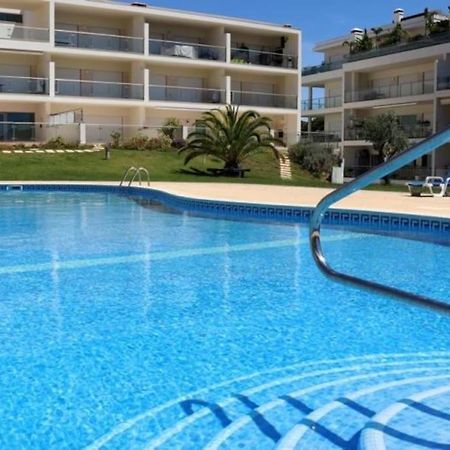 Happiness Apartment - Tennis Court & Pool & Albufeira Luaran gambar