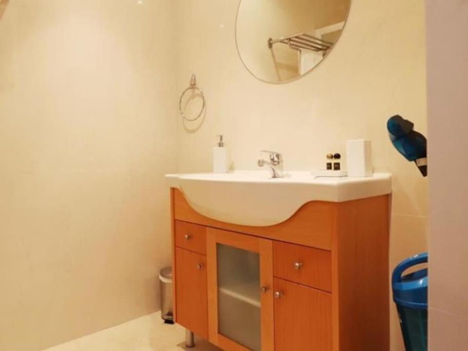 Happiness Apartment - Tennis Court & Pool & Albufeira Luaran gambar