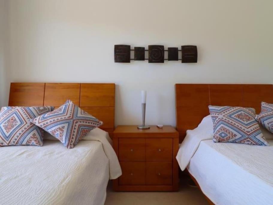 Happiness Apartment - Tennis Court & Pool & Albufeira Luaran gambar