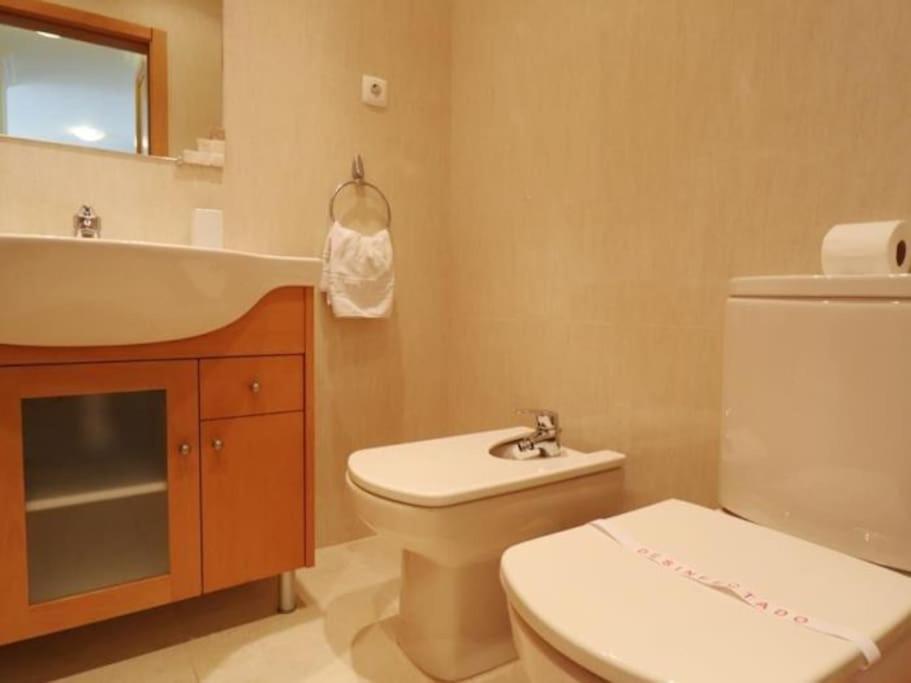 Happiness Apartment - Tennis Court & Pool & Albufeira Luaran gambar