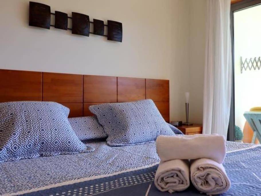 Happiness Apartment - Tennis Court & Pool & Albufeira Luaran gambar