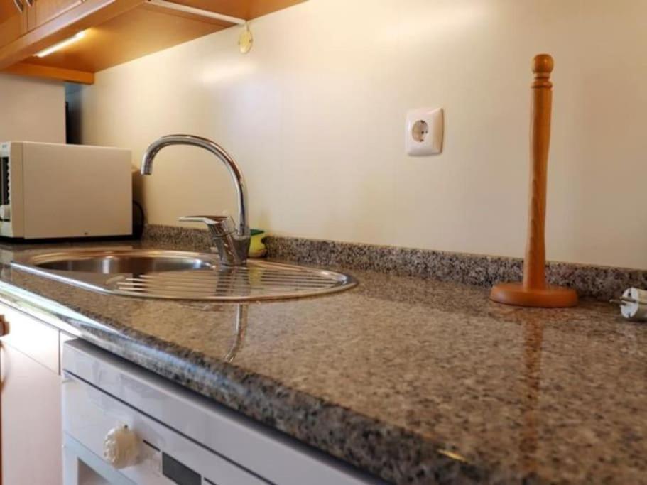 Happiness Apartment - Tennis Court & Pool & Albufeira Luaran gambar