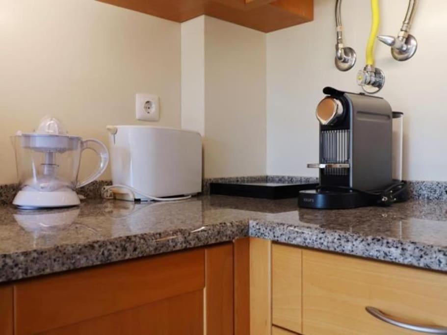 Happiness Apartment - Tennis Court & Pool & Albufeira Luaran gambar